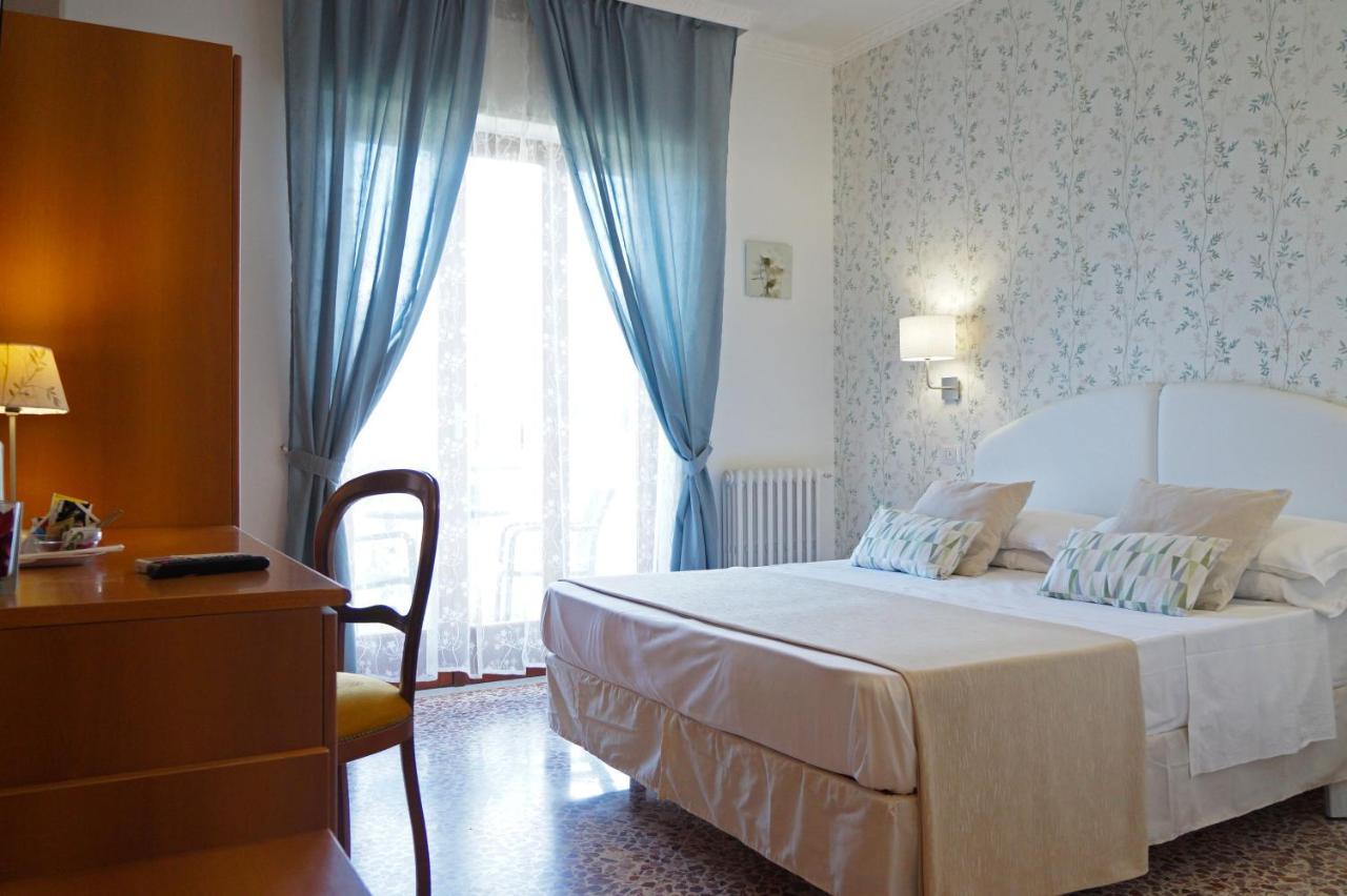Villa Susy Relais Sant'Agnello Exteriér fotografie