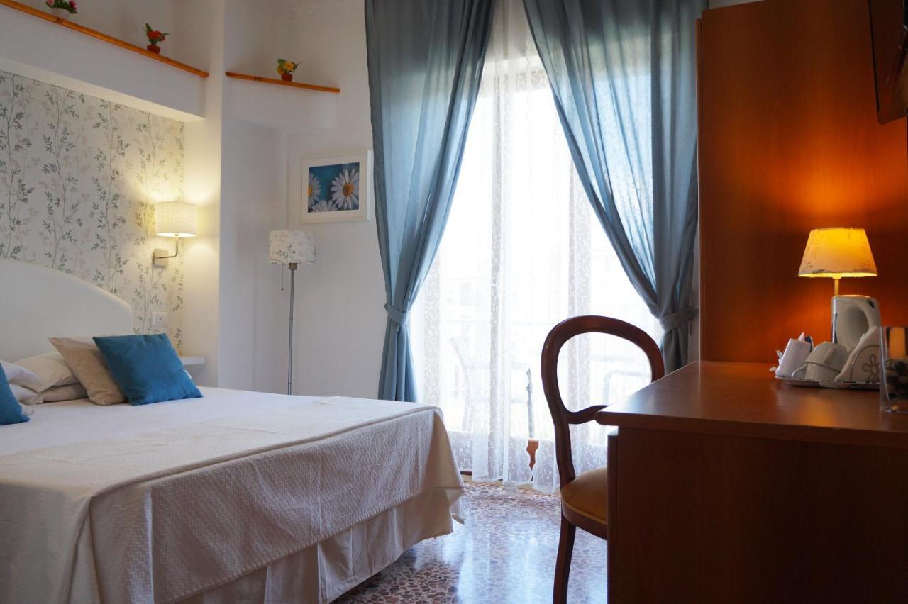 Villa Susy Relais Sant'Agnello Exteriér fotografie