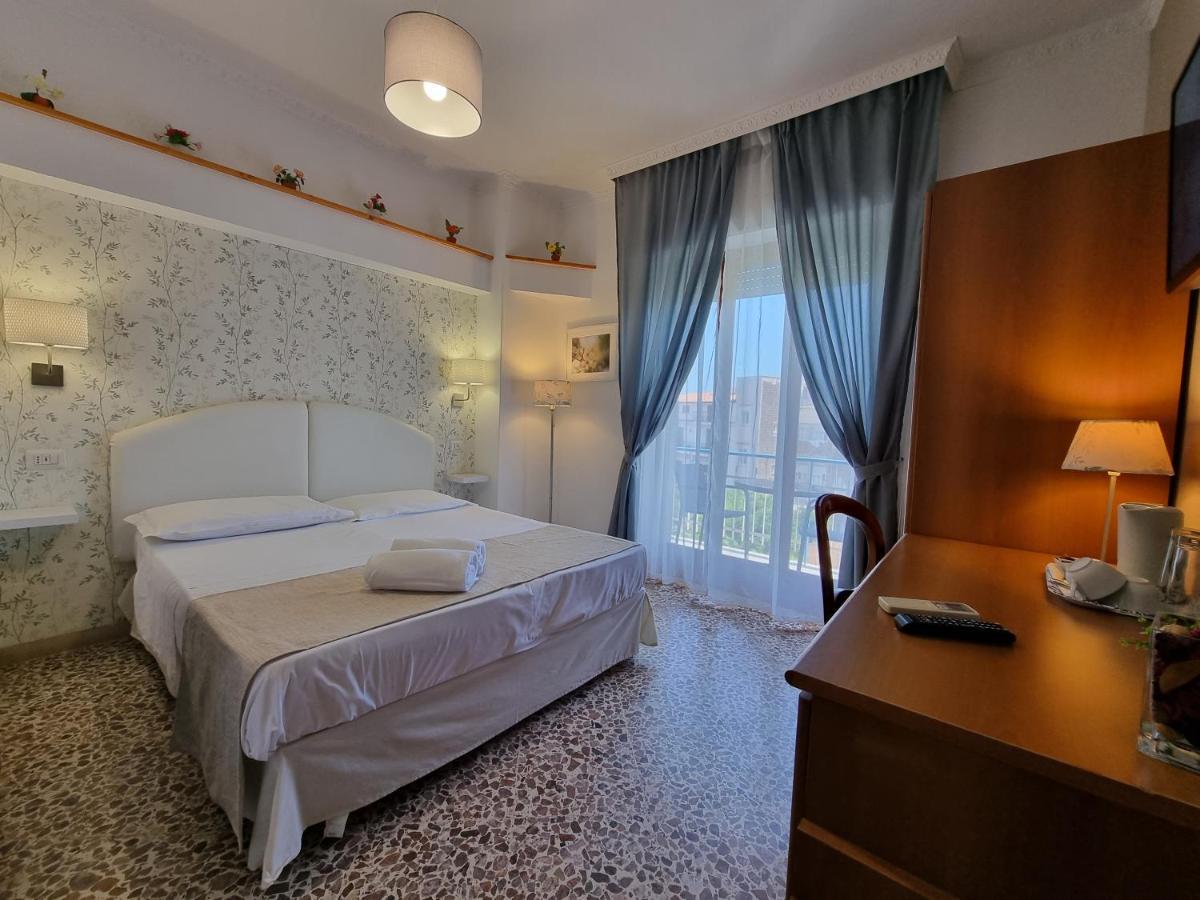 Villa Susy Relais Sant'Agnello Exteriér fotografie