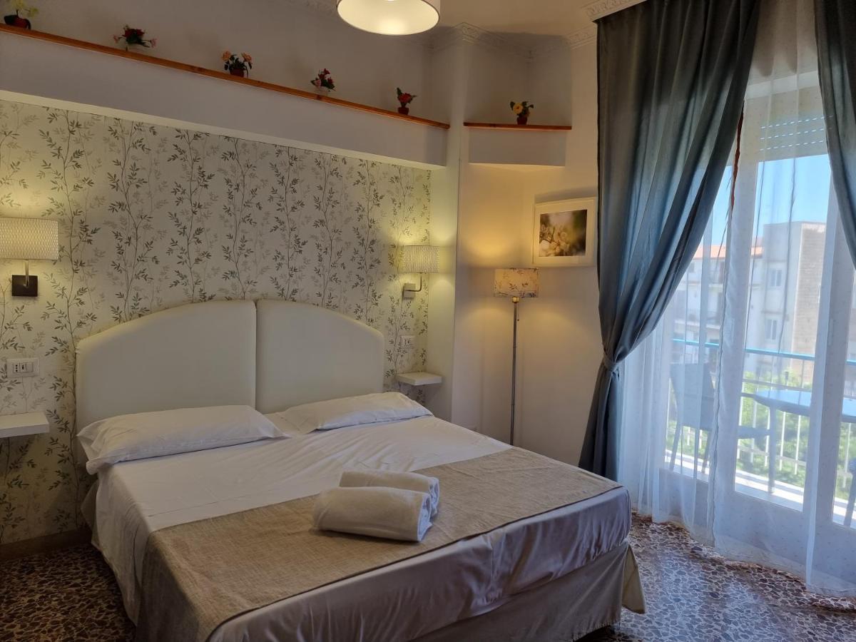Villa Susy Relais Sant'Agnello Exteriér fotografie